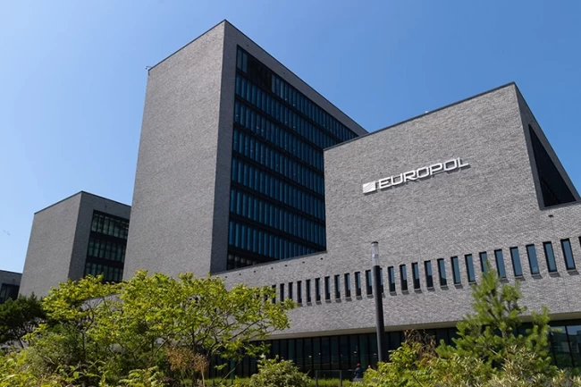 Uluslararası "Baybaşin" suç örgütüne darbe! Kaçakçılık gelirlerine el konuldu