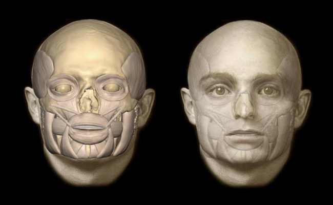 Son Dakika.. İşte tarihi Karadeniz'in Efesi'nin yüzü!..