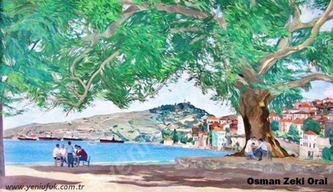 Büyük fethin 566.yılı