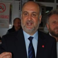 AKP Zonguldak?ı hayalet şehir yaptı