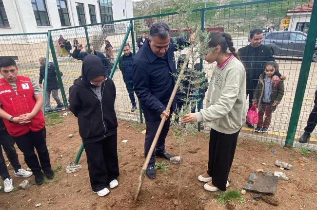 Malatya'da 'Sıfır Atık Günü' etkinliği düzenlendi
