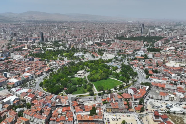 Konya Büyükşehir'e dijital dönüşümde iki ödül daha