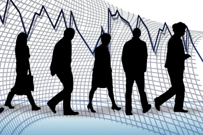 Genç nüfusta işsizlik oranı yüzde 15,8