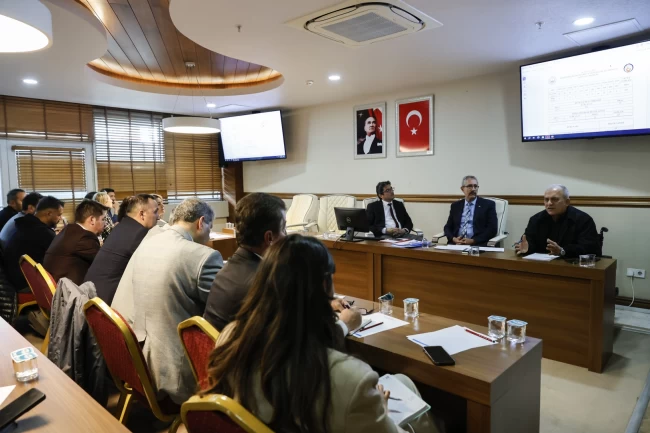 Antalya'da Erişilebilirlik seferberliği başladı