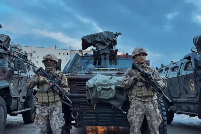 Hakkari merkezli operasyon... 20 milyar liralık yasa dışı bahis ağı çökertildi!