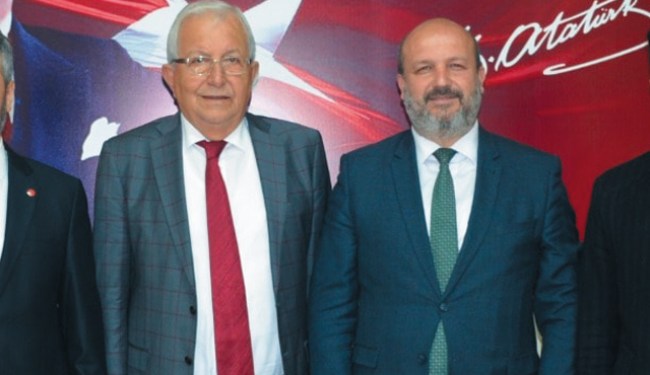 Son Dakika.. Aday mı oluyor?..