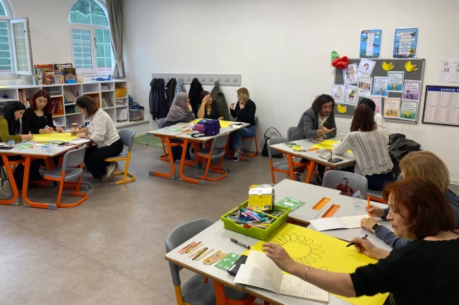 Hakkâri'den Edirne'ye eğitim köprüsü