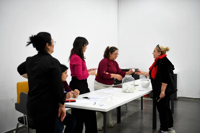 ASSİM'den derneklere ofis tahsisi