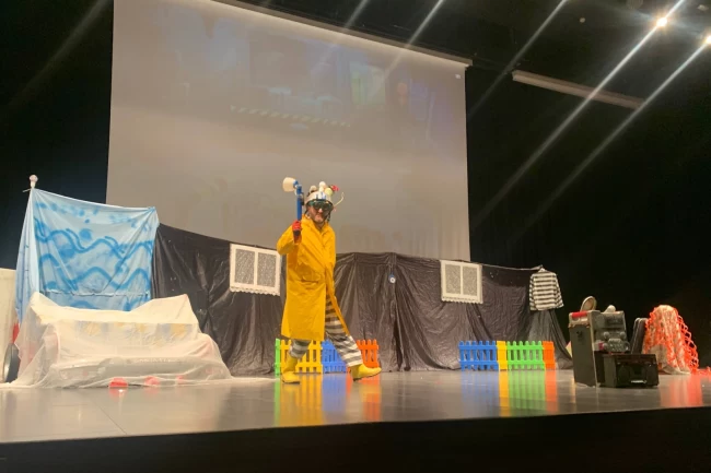 Kocaeli Çayırova'da Nisan ayı kültür-sanat takvimi belli oldu