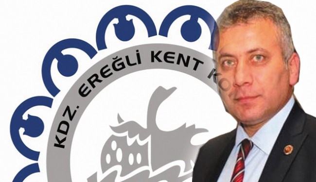 Son Dakika.. Kent Konseyi'ne sürpriz aday!..