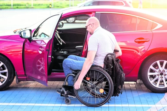 Ortopedik engelliler için ÖTV muafiyeti genişletildi