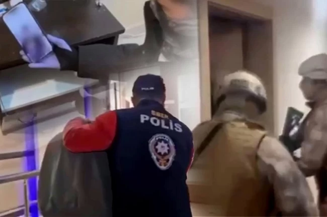 13 ilde siber suç operasyonu... 183 şüpheli yakalandı, 95'i tutuklandı