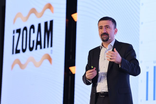 İzocam, bayileriyle "Köklerimiz bir, gücümüz birlikte" mottosuyla Antalya'da buluştu