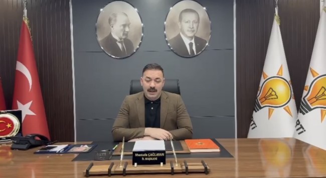 Çağlayan: “Yavuzyılmaz gerçeği saptırıyor”