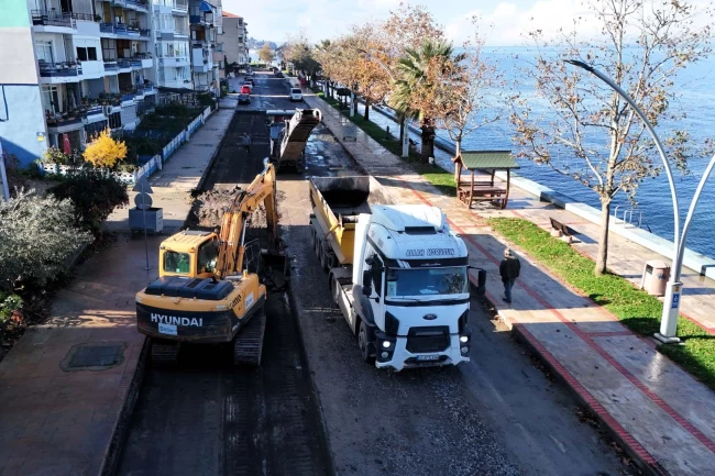 Kocaeli'de "Doğu Yakası" Büyükşehir'le güçlendi