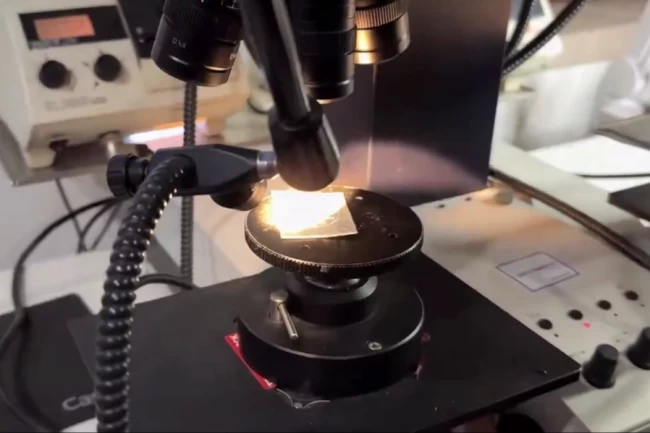 15 yıllık cinayette JASAT DNA ile katile ulaştı!