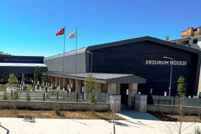 Müzelerde rehberli tur dönemi... Nisan'da 6 şehirde tarih yolculuğu