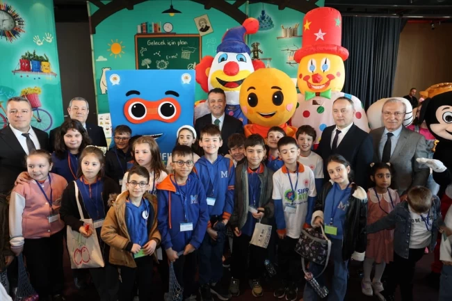 Samsun'da sıfır atık farkındalığı