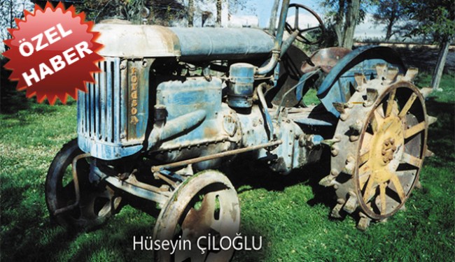 Toprağın unutulan efendileri!..