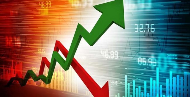 Tüketici fiyat endeksi (TÜFE) aylık %0,95 arttı