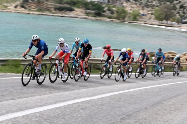 Tour of Mersin'de geri sayım başladı