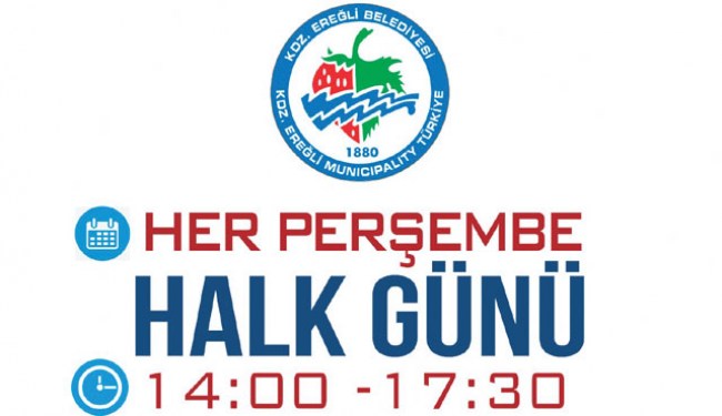 Posbıyık’tan, her perşembe halk toplantısı