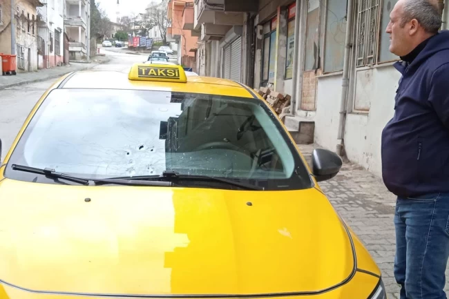 Akçakoca'daki silahlı saldırı sonrası dikkat çeken detay