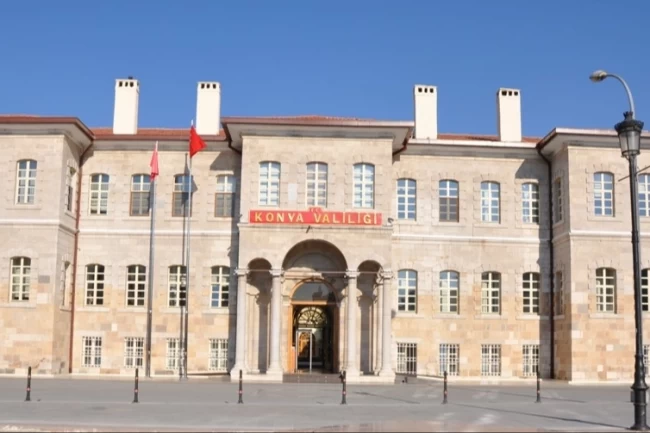 Konya Ereğli'de öğrenci yurdu çevresinde uyarı ateşi!