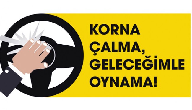 Hafta sonu sınav var, sessiz olun!..