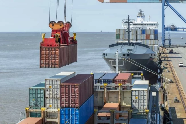 103 firma 'Dış Ticaret Sermaye Şirketi' statüsünde