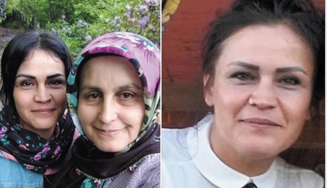 Jandarma buldu, ailesine teslim etti..