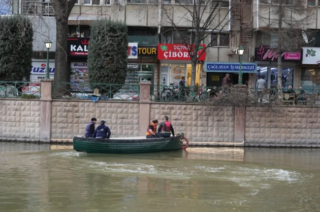 "Bi'fikirle Eskişehir" projeleri hayat buluyor
