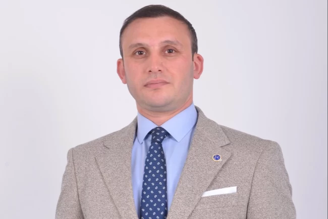 MHP'li Çömlekçi: Bayrak değişimi olarak görülmeli