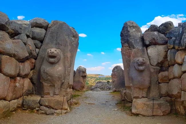 Dünya Hitit Günü Çorum'da etkinliklerle kutlanacak