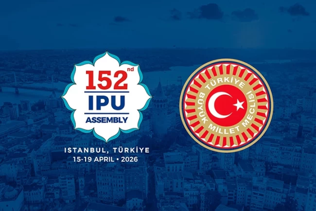 İstanbul, PAB 152. Genel Kurulu'na ev sahipliği yapacak