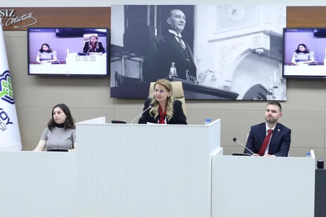 İstanbul Bakırköy Meclisi'nde yeni dönem ihtisas komisyonları belirlendi