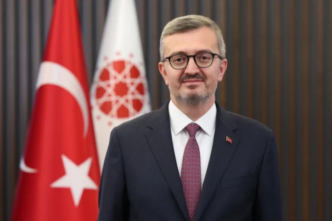 Duran'dan Mescid-i Aksa tepkisi: Provokasyona sessiz kalınmamalı