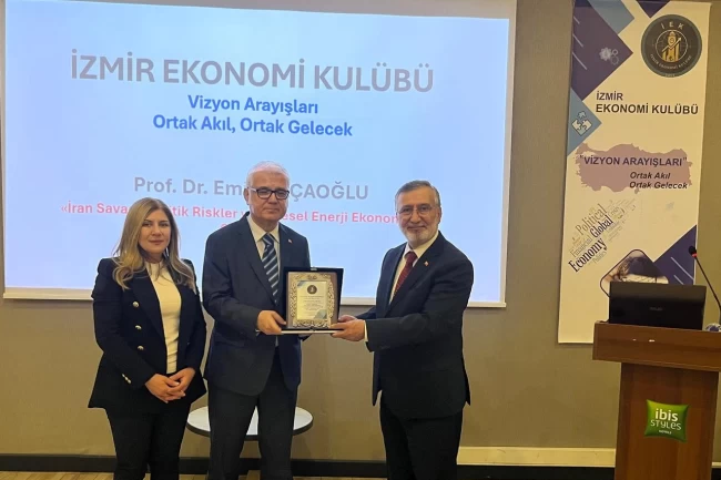 Dünya Finansal Sisteminde paradigma değişimi: Doların seyri