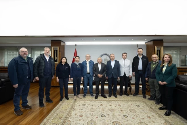 Kayseri Büyükşehir'den depreme akademik hazırlık