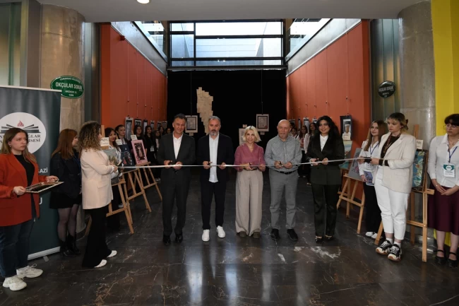 Bursa'nın fethinin 700. yılına özel anlamlı sergi