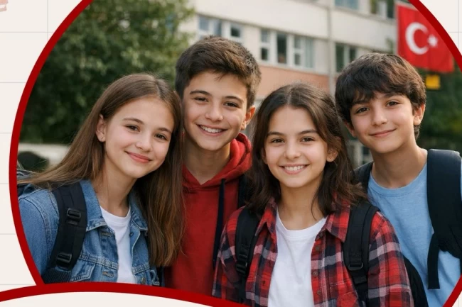 İstanbul Maltepe'de LGS Hazırlık Kursları'na başvurular başladı