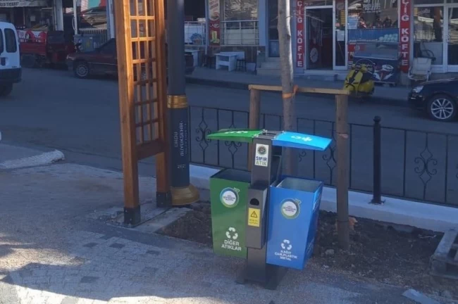 Ordu'da sıfır atık seferberliği