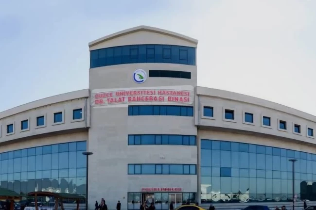 Düzce'de sağlık çalışanları için 'sıfır tolerans' protokolü