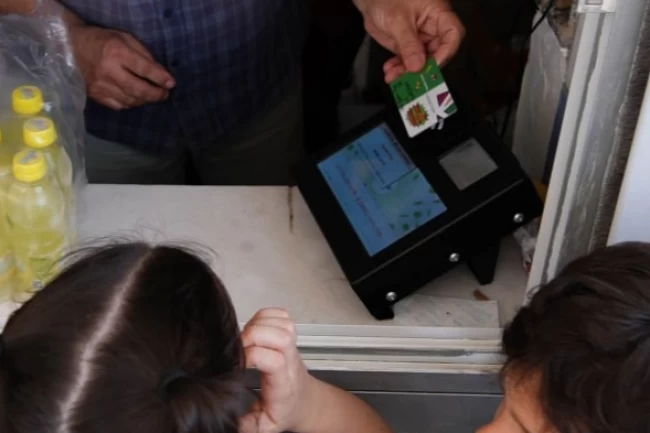 İstanbul'da 100 bin öğrenciye 'gönülden bir öğün' desteği