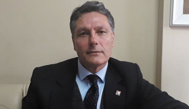 Aras'tan, yanıt gecikmedi!..