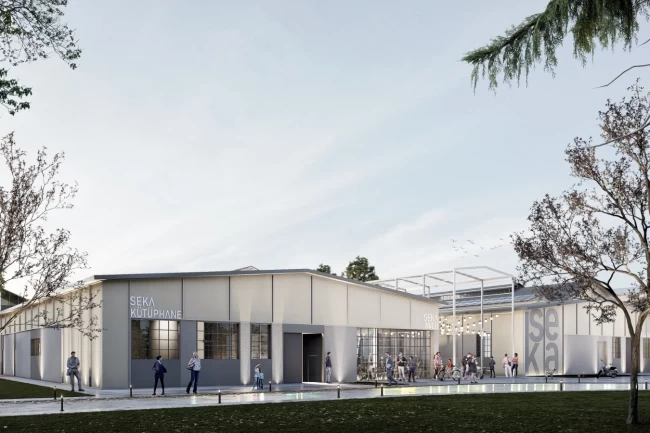 Kocaeli'de Teknoşehir Projesinde kritik aşama tamamlandı