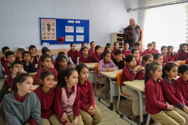 Sakarya'da su müfettişlerinin sayısı artıyor