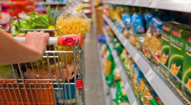 Hizmet sektörü güven endeksi 85,4 oldu