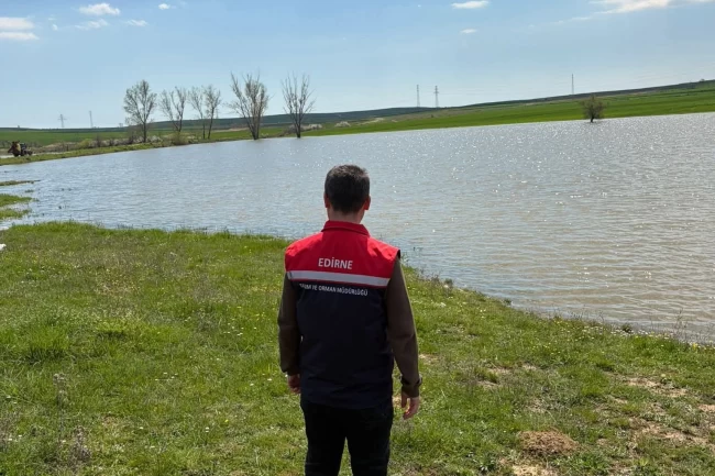 İç sularda av yasağı devrede: Sazan ve Yayın balığına 3 ay dokunulmayacak