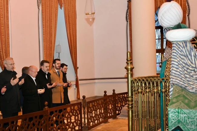 Türkiye'nin gözü Bursa'da! Başkan değişti, neler oldu?